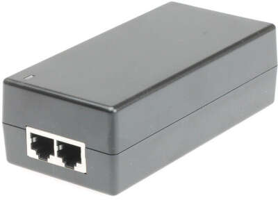 Инжектор PoE Osnovo Midspan-1/650GA 10/100/1000BASE-T 65Вт 100-240В(АС)