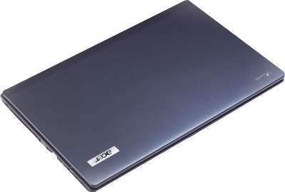 Ноутбук Acer TRAVELMATE 5744-382G32Mnkk 15.6" HD i3-380M/2/320/WF/Multi/CAM/W7Pro