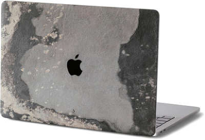 Покрытие из натурального камня relic form для MacBook Air 13"