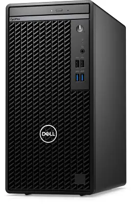 ПК Dell Optiplex 7010 MT i5 12500 (3) 16Gb SSD512Gb UHDG 770/DVDRW Windows 11 Pro GbitEth 180W мышь клавиатура черный (7010-5851)