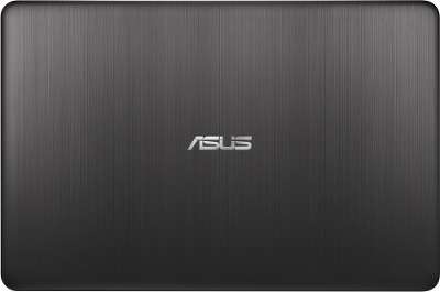 Ноутбук ASUS X540LJ 15.6" HD i3-5005U/4/500/GT920 1G/Multi/ WF/BT/CAM/W10