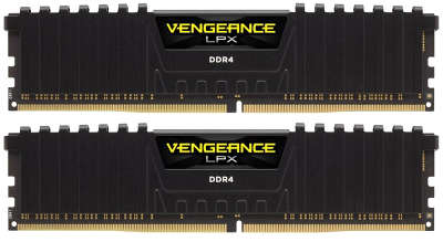 Набор памяти DDR4 2*8192Mb DDR3000 Corsair [CMK16GX4M2C3000C16]