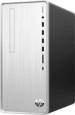 Компьютер HP Pavilion TP01-1029ur R 5 4600G/8/1000/256 SSD/GTX 1650 SUPER 4G/Multi/WF/BT/W10 (2S7S4EA)