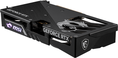 MSI GeForce RTX 5060 8G GAMING OC