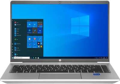 Ноутбук HP ProBook 440 G8 14" FHD IPS i7 1165G7/8/512 SSD/W11 Eng KB (61G06AV)