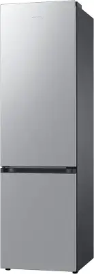 Холодильник Samsung RB38C600DSA/EF 2-хкамерн. серебристый инвертер