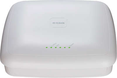 Роутер Wi-Fi D-Link DWL-3600AP