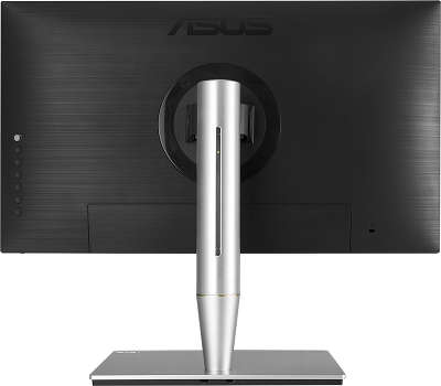 Монитор 27" ASUS ProArt PA27AC IPS WQHD HDMI, DP USB-Hub серый