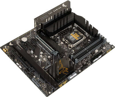 Материнская плата ATX LGA1700 ASUS TUF GAMING Z690-PLUS WIFI D4