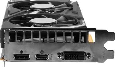 Видеокарта KFA2 NVIDIA nVidia GeForce GTX1660 6Gb DDR5 PCI-E DVI, HDMI, DP
