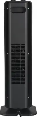 Тепловентилятор Beko Winter Range RHP 6320 B 2000Вт черный