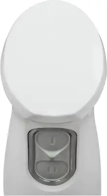 Блендер погружной Vitek VT-3413 700Вт белый