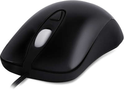 Мышь игровая SteelSeries KINZU v2 PRO Piano Black Optical (62016)
