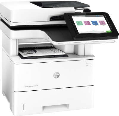 Принтер/копир/сканер HP LaserJet Enterprise M528dn [1PV64A]
