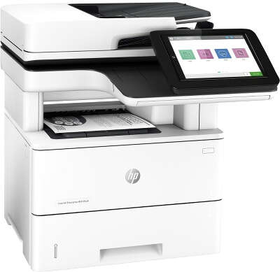 МФУ HP LaserJet Enterprise M528dn [1PV64A]