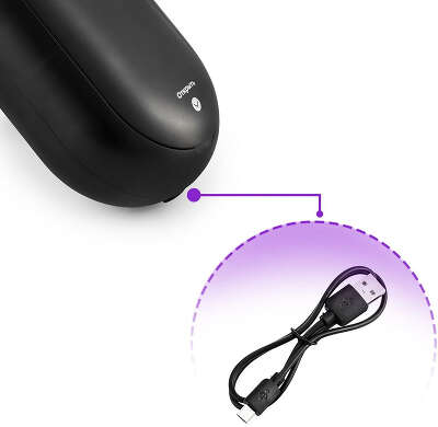 Машинка для снятия катышков Kitfort KT-2040 черный