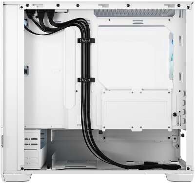 Корпус Design Pop Mini Air RGB TG Clear Tint (FD-C-POR1M-01) Fractal Design