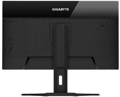 Монитор 32" Gigabyte M32U IPS UHD HDMI, DP, USB Type-C USB-Hub