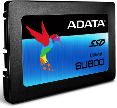Твердотельный накопитель ADATA SU800 2.5