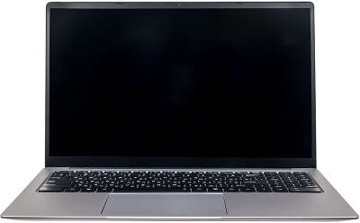 Ноутбук Hiper ExpertBook MTL1601 16.1" FHD IPS i5 1235U 1.3 ГГц/8 Гб/512 SSD/W10Pro
