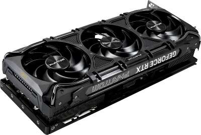 Видеокарта GAINWARD NVIDIA nVidia GeForce RTX 4080 PHANTOM GS 16Gb DDR6X PCI-E HDMI, 3DP