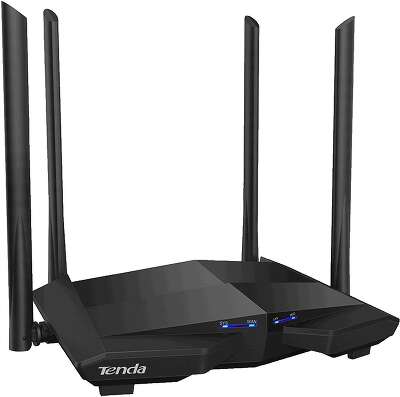 Wi-Fi маршрутизатор 1200MBPS 1000M 3P AC10  
