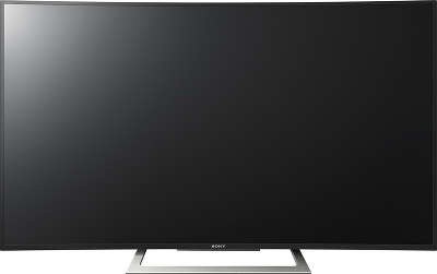 ЖК телевизор Sony 50"/139см KD-50SD8005 LED 4K Ultra HD с Android TV, черный