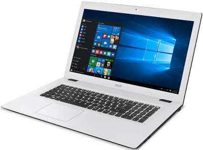 Ноутбук Acer E5-772G-38UY 17.3" HD+ /i3-5005U/4/1000/GF920M 2G/Multi/ WF/BT/CAM/ W10