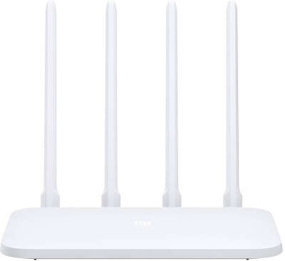 Роутер Wi-Fi Xiaomi Mi Router 4C [DVB4231GL]