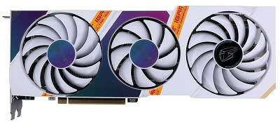 Видеокарта Colorful NVIDIA nVidia GeForce RTX 3060 Ultra W OC 12Gb DDR6 PCI-E HDMI, 3DP