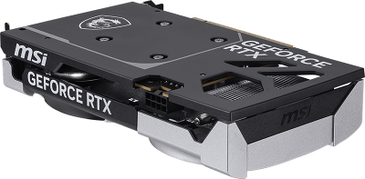 MSI GeForce RTX 5050 8G VENTUS 2X OC