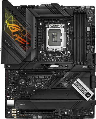 Материнская плата ATX LGA1700 ASUS ROG STRIX Z790-H GAMING WIFI