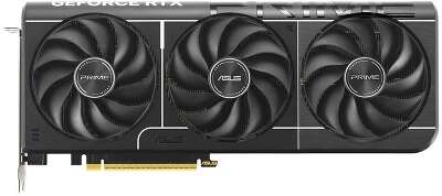 Видеокарта ASUS GeForce RTX 5070 12GB GDDR7 192bit 3*DP/HDMI  (PRIME-RTX5070-O12G) RTL