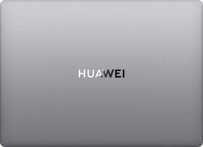 Ноутбук Huawei MateBook 14 14" OLED Ultra5-125H/16/512Gb SSD/W11 серый (53014APJ)