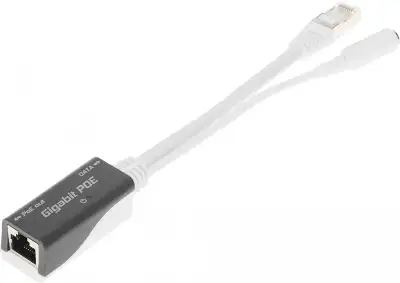 Роутер беспроводной MikroTik wAP ac LTE6 kit (RBWAPGR-5HACD2HND&R11E-LTE6) AC1200 10/100/1000BASE-TX/4G cat.6 белый