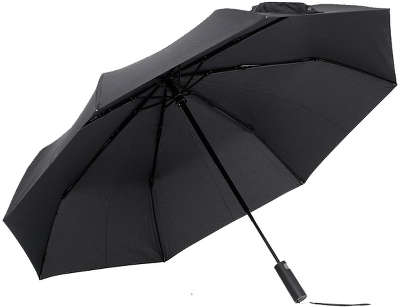 Зонт Xiaomi MiJia Automatic Umbrella, Black