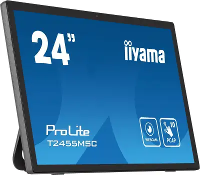 Монитор Iiyama 23.8