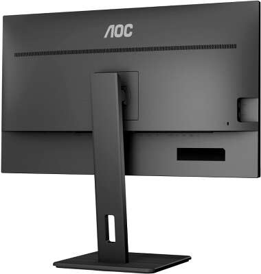 Монитор 32" AOC U32P2 VA UHD HDMI, DP, USB-Hub