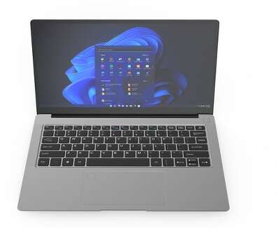 Ноутбук CHUWI CoreBook 13 13.3" WUXGA IPS i5 1235U 1.3 ГГц/16/512 SSD/W11
