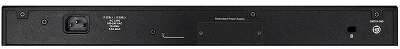 Коммутатор D-Link DGS-3630-28PC/A2ASI Управляемый L3 стекируемый коммутатор с 20 портами 10/100/1000Base-T, 4 комбо-портами 100/1000Base-T/SFP и 4 портами 10GBase-X SFP+ (24 порта PoE 802.3af/at, PoE бюджет 370 Вт