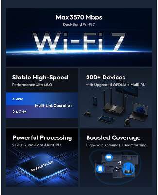 Cudy WR3600
