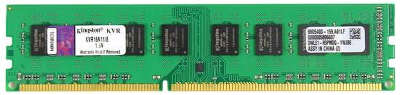 Модуль памяти DDR-III DIMM 8192Mb DDR1600 Kingston KVR16LN11/8, CL11 1.35V