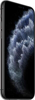 Смартфон Apple iPhone 11 Pro восстановленный [FWC72RU/A] 256 GB Space Gray
