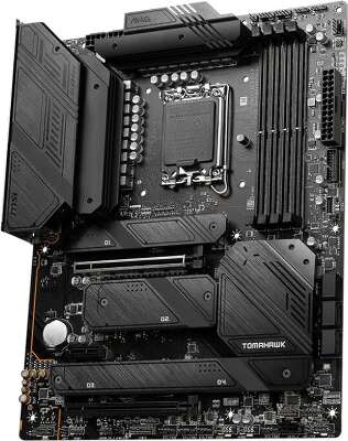 Материнская плата ATX LGA1700 MSI MAG Z790 TOMAHAWK WIFI