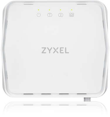 ZYXEL VMG4005-B50A VDSL2 VMG4005-B50A-EU01V1F