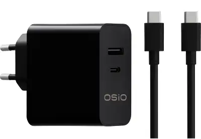 Ноутбук Osio FocusLine F160a-003 Ryzen 5 5500U 8Gb SSD512Gb AMD Radeon Graphics 16.1" IPS FHD (1920x1080) без ОС grey WiFi BT Cam 6000mAh