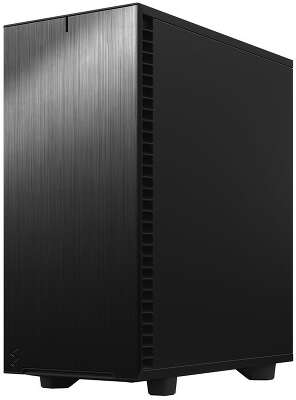 Корпус Design Define 7 Compact TG Light Tint (FD-C-DEF7C-03) Fractal Design