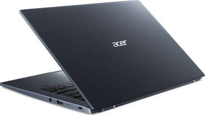 Ноутбук Acer Swift 3 SF314-511-518Q 14" FHD IPS i5 1135G7/8/512 SSD/W11