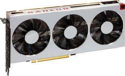 Видеокарта PowerColor AMD Radeon VII 16Gb HBM2 PCI-E HDMI, 3DP