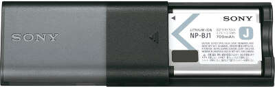 Зарядное устройство + аккумулятор Sony ACC-TRDCJ для NP-BJ1